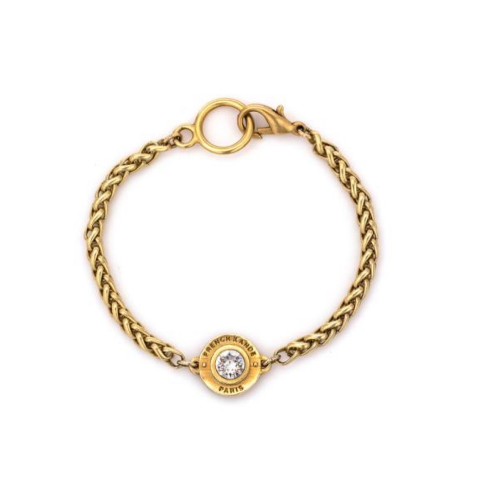 French Kande Bracelet